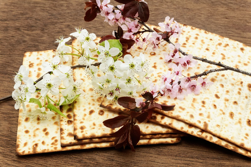 הפנינג פסח