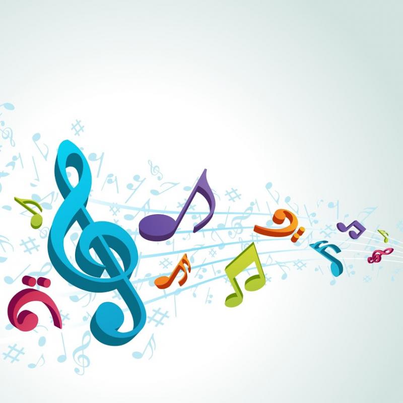 Song & story with Yael