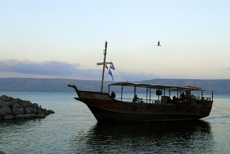 הרצאה:שייט בנהר הדנובה בסיפור ותמונה