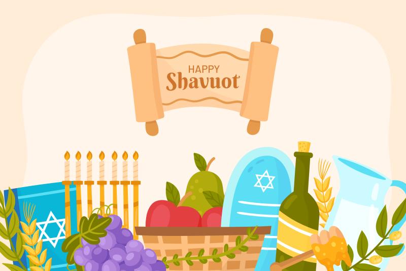 הפנינג שבועות בפארק ספיר