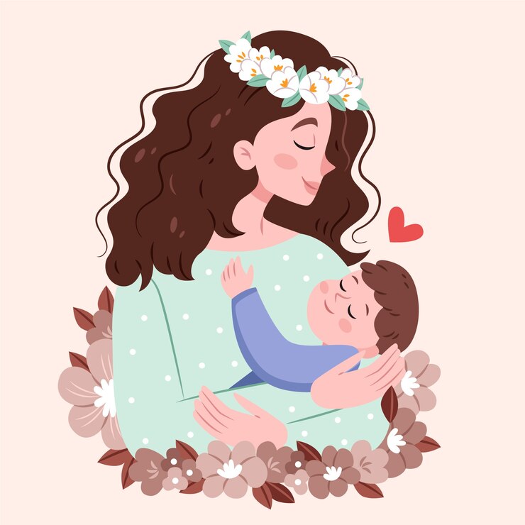 מפגש היכרות לקראת סדנת עיבוד לידה לאימהות ותינוקות 