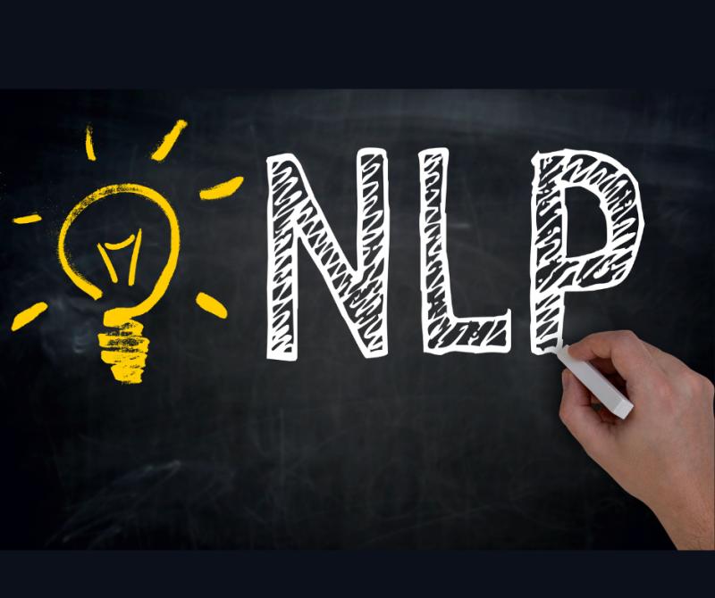 ערב חשיפה לקראת קורס NLP