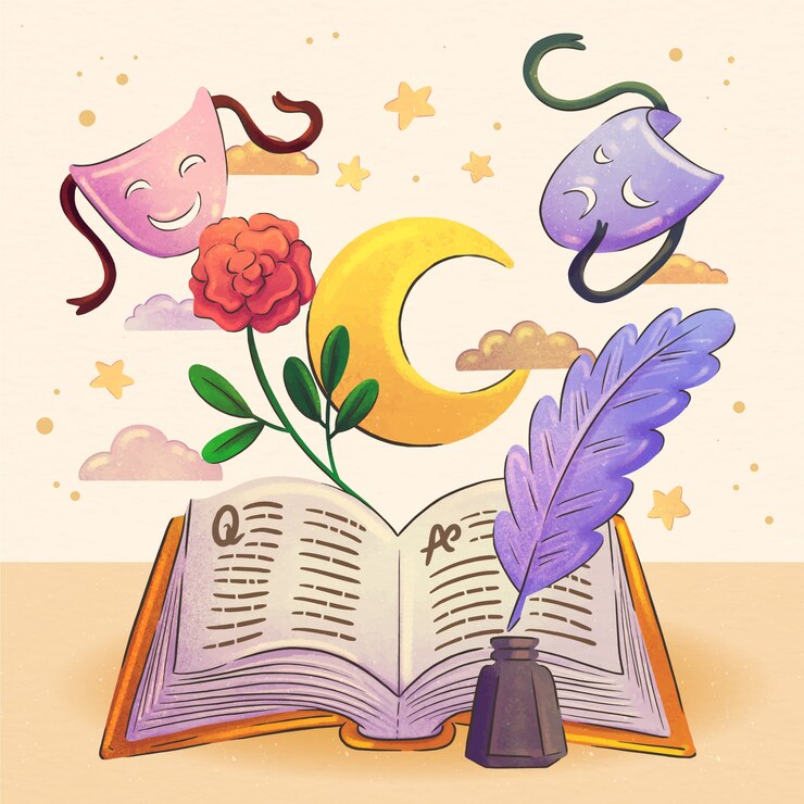 Song & story with Yael