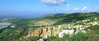 קבוצת מטיילי רמות