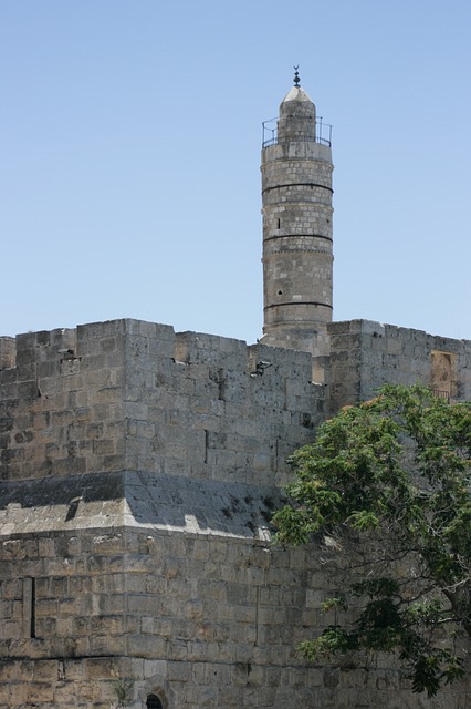 ירושלים לאור החפירות ירושלים לאור החפירות