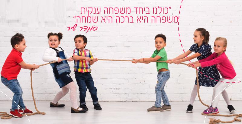 הכיתה התקשורתית- פעילות לט"ו בשבט 