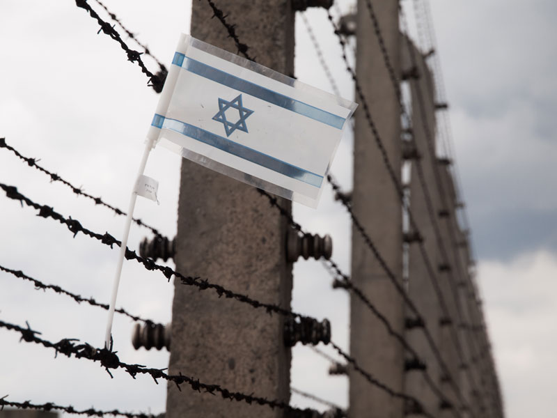 "לאסוף את השברים"