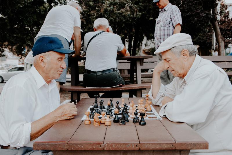 משחקי חשיבה 