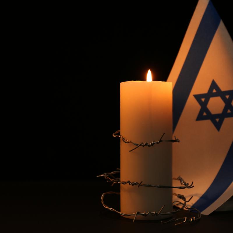זיכרון בסלון