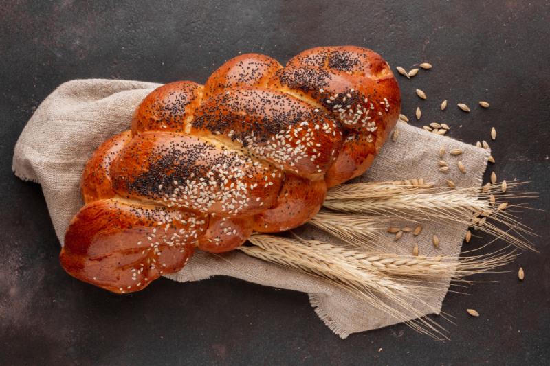 הפרשת חלה במתנ"ס רמות אלון